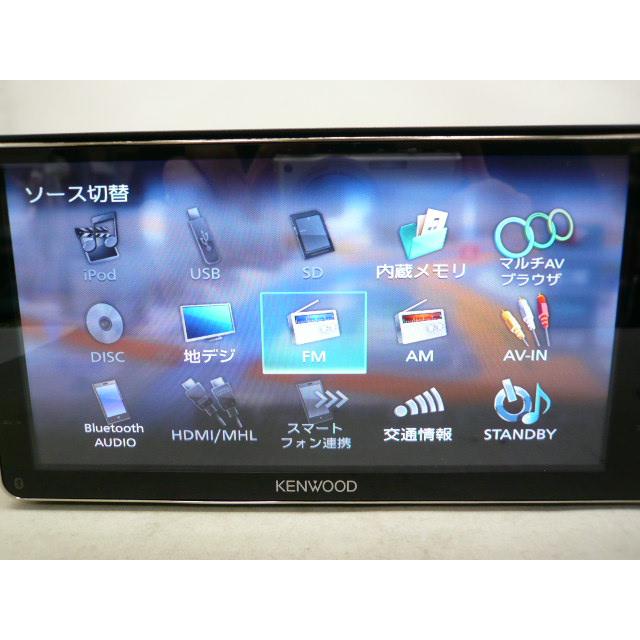 ケンウッド　ナビ　z904w アップルカープレイ JVCケンウッド：CarPlay対応彩速ナビゲーションシステム「MDV