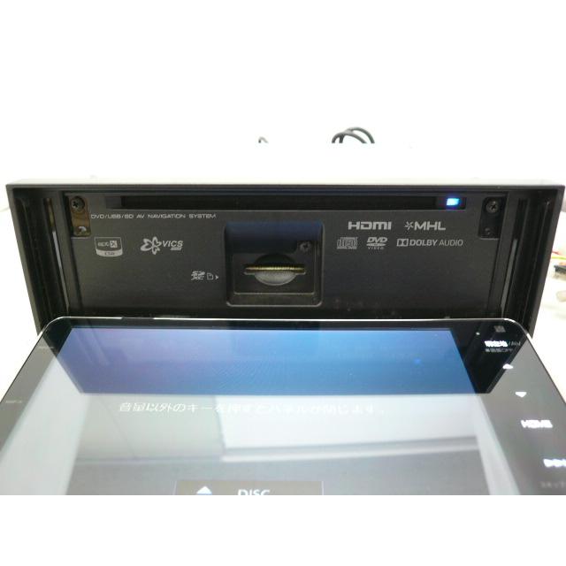 中古】 Apple CarPlay対応 2023年版 ケンウッド MDV-Z904W