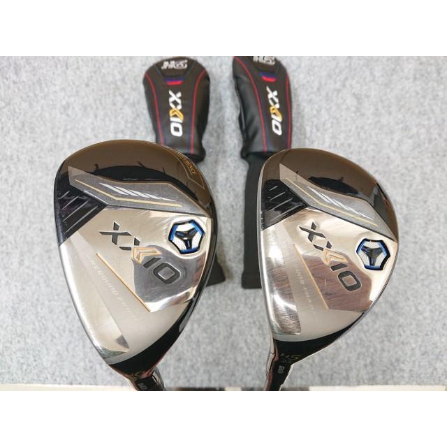 DUNLOP（ダンロップ） @【中古】 美品！ 左用 2024 XXIO13 ゼクシオ13