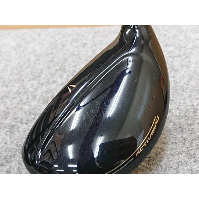 @【中古】 美品！ 左用 2024 XXIO13 ゼクシオ13 ネイビー ハイブリッド H5 23° \u0026 H6 26° 2本セット 秩父 弐 UT (S) レフティーの画像
