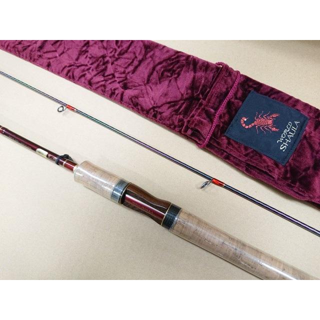 シマノ（SHIMANO） @【未使用品】 訳あり ワールドシャウラ 2652R-2R