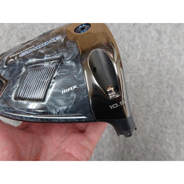 Callaway @【中古】 良品 キャロウェイ 2024 PARADYM Ai SMOKE