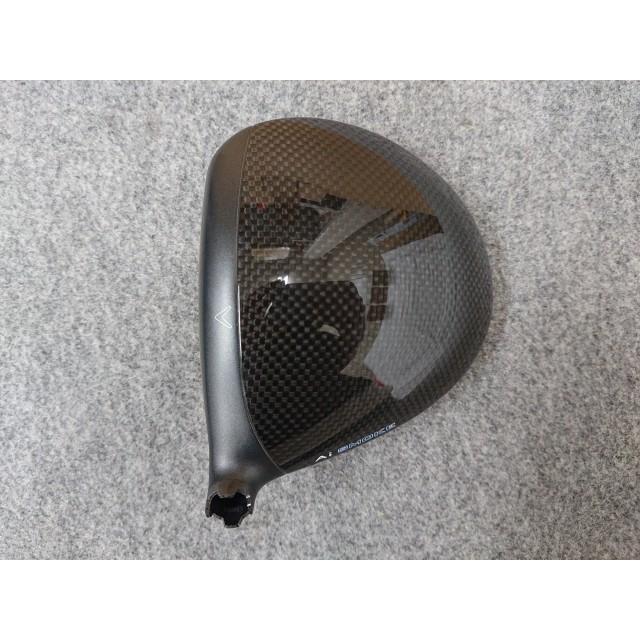 Callaway @【中古】 良品 キャロウェイ 2024 PARADYM Ai SMOKE