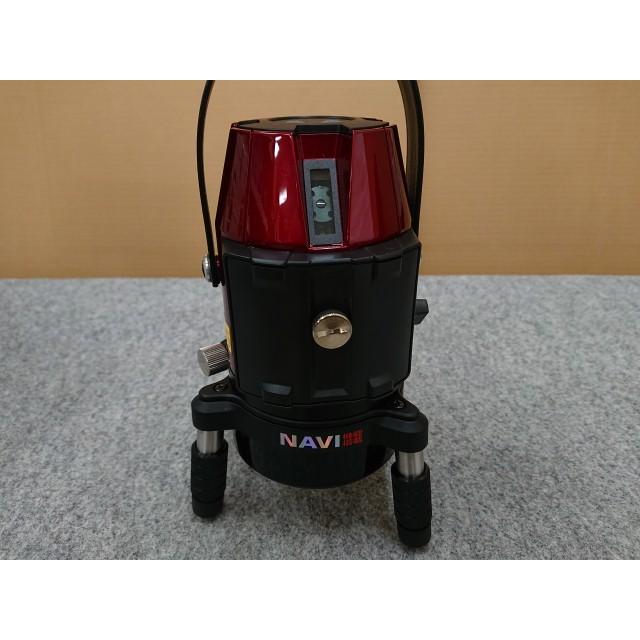 Tajima（タジマ） @【未使用品】 ZERON-KJY レーザー墨出し器 ZERO