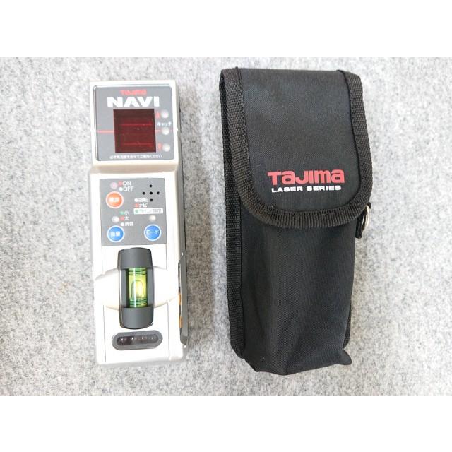 Tajima（タジマ） @【未使用品】 ZERON-KJY レーザー墨出し器 ZERO