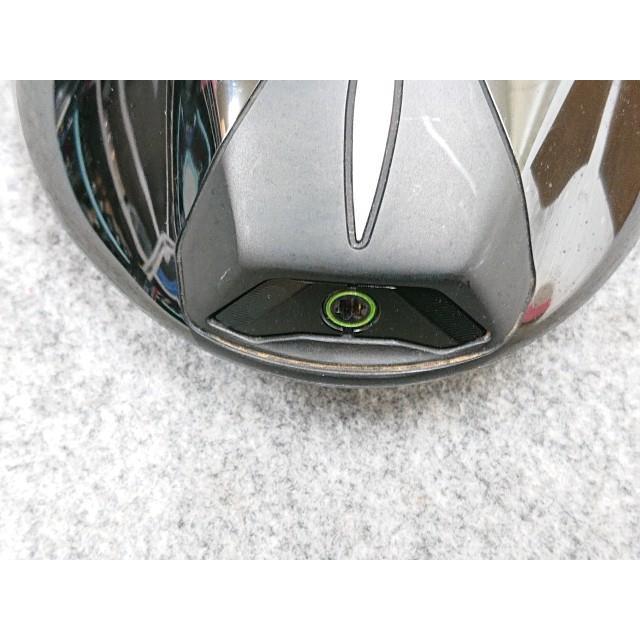 程度良品　タイトリストTSR1 10.0度 ドライバー　ヘッドのみ Titleist @【中古】 タイトリスト TSR1 10° ドライバー ヘッド