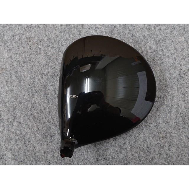 Titleist @【中古】 タイトリスト TSR1 10° ドライバー ヘッド