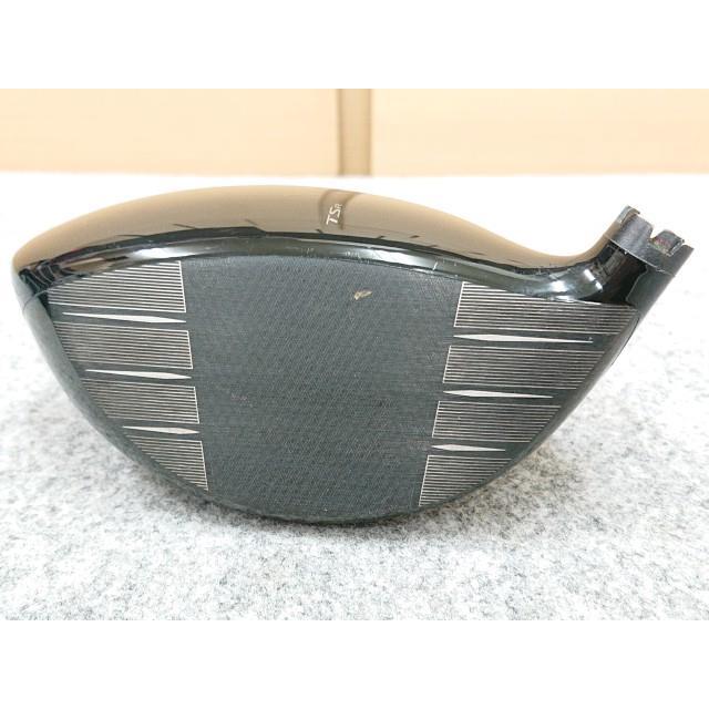 Titleist @【中古】 タイトリスト TSR1 10° ドライバー ヘッド