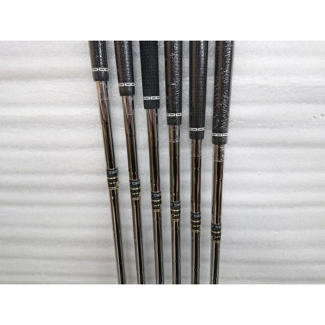 DUNLOP @【中古】 松山英樹 スリクソン SRIXON Z-FORGED II Z