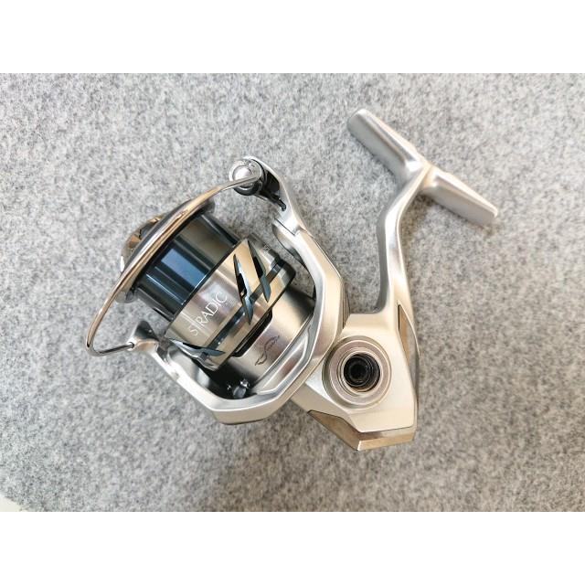 ストラディック c2500sxg シマノ 中古 値段交渉可 即購入可 23年式 ストラディック c2500sxg シマノ 中古 値段交渉可 即購入可 23年