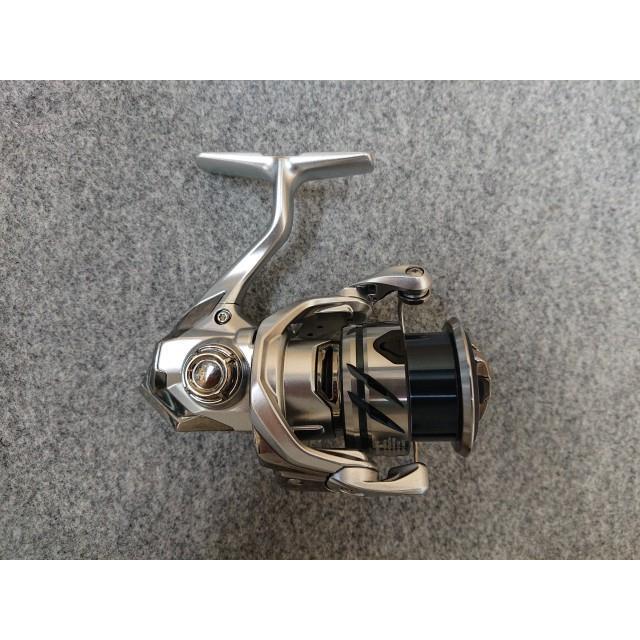 シマノ @【中古】 23 ストラディック C2500SXG スピニングリ−ル