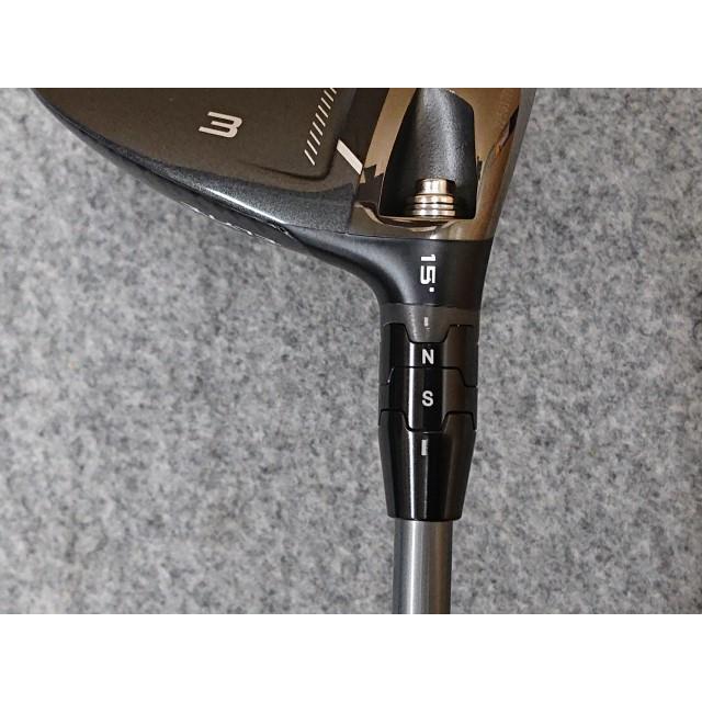 Callaway @【中古】 キャロウェイ ELYTE TITANIUM エリート