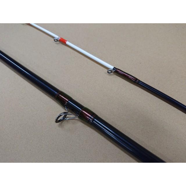 【期間限定値下】アナリスター　ヒラメM-255 ダイワ(Daiwa) アナリスターヒラメ M-255 05297184｜アウトドア