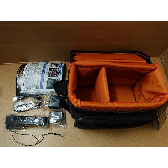 Panasonic（パナソニック） @【未使用品】 LUMIX DC-FZ85 デジタル