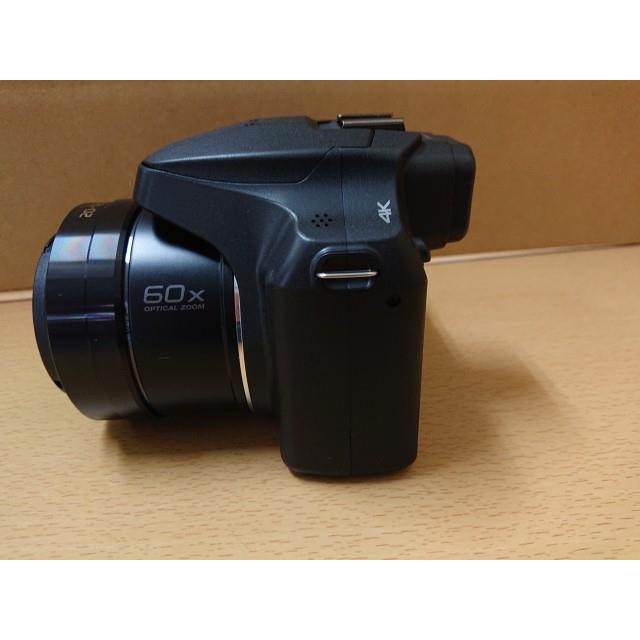 Panasonic（パナソニック） @【未使用品】 LUMIX DC-FZ85 デジタル