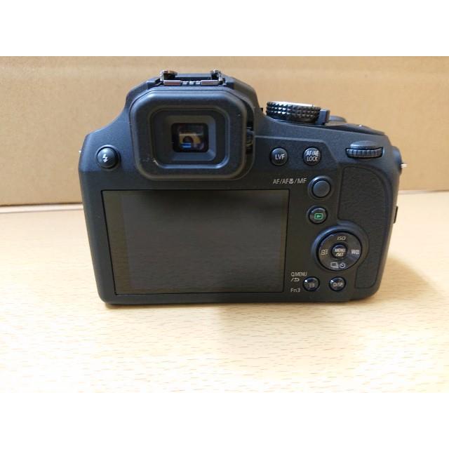 Panasonic（パナソニック） @【未使用品】 LUMIX DC-FZ85 デジタル 