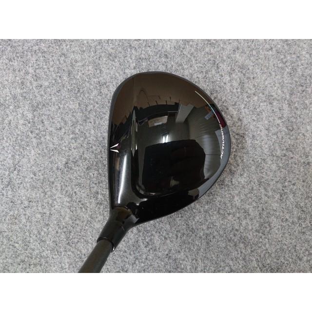 @【中古】 2024 XXIO X -eks- ゼクシオ エックス FW 5W 18° 純正カーボン Miyazaki AX-III AX-3 (S) 日本仕様 ダンロップ_1