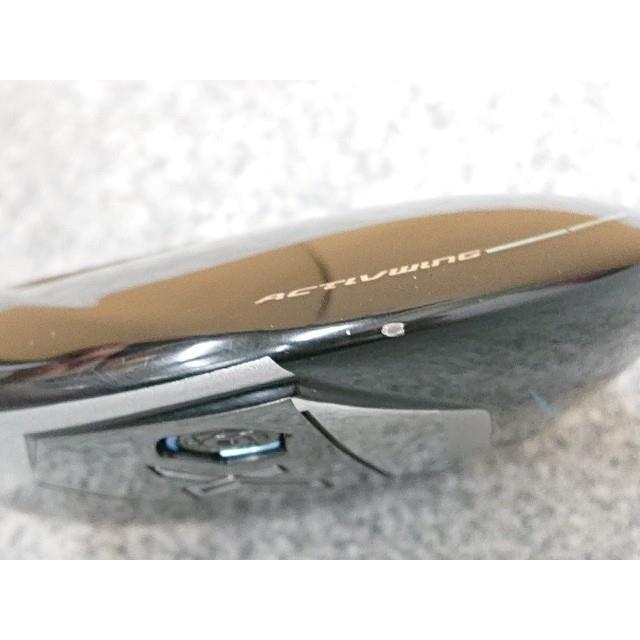 @【中古】 2024 XXIO X -eks- ゼクシオ エックス FW 5W 18° 純正カーボン Miyazaki AX-III AX-3 (S) 日本仕様 ダンロップ_2