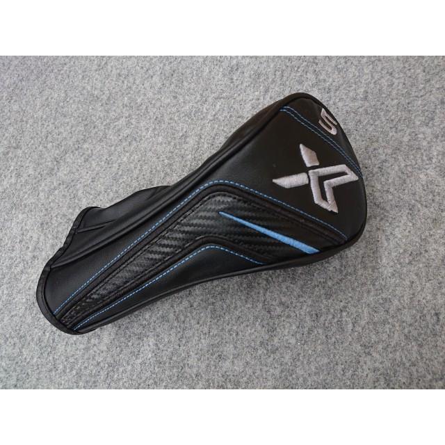 @【中古】 2024 XXIO X -eks- ゼクシオ エックス FW 5W 18° 純正カーボン Miyazaki AX-III AX-3 (S) 日本仕様 ダンロップ_6
