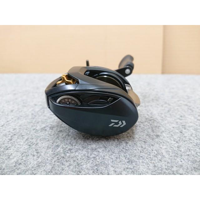 STEEZ @【中古】 ダイワ 23スティーズ A II TW 1000 ベイトリール A2