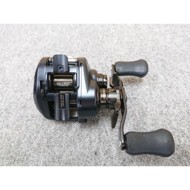 STEEZ @【中古】 ダイワ 23スティーズ A II TW 1000 ベイトリール A2