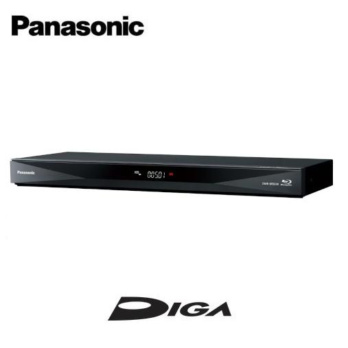 DIGA @【未使用品】 パナソニック ブルーレイディスクレコーダー