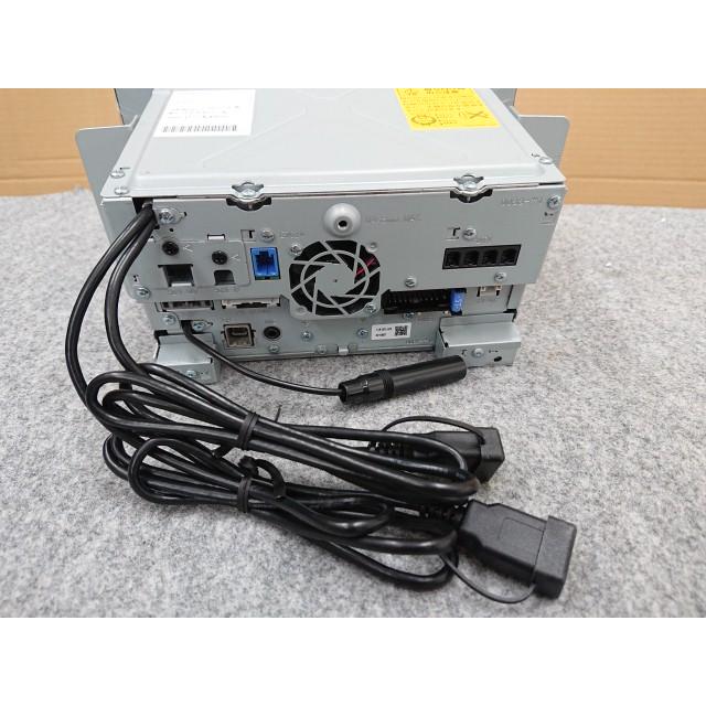 彩速ナビ @【未使用品】 ケンウッド MDV-M908HDL 9V型 カーナビ 地デジ