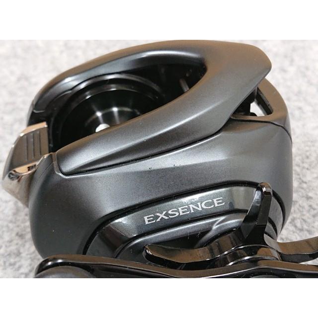 @【中古】 美品！ シマノ 17 エクスセンスDC XG RIGHT 右 ベイトリール EXSENCE DC_5