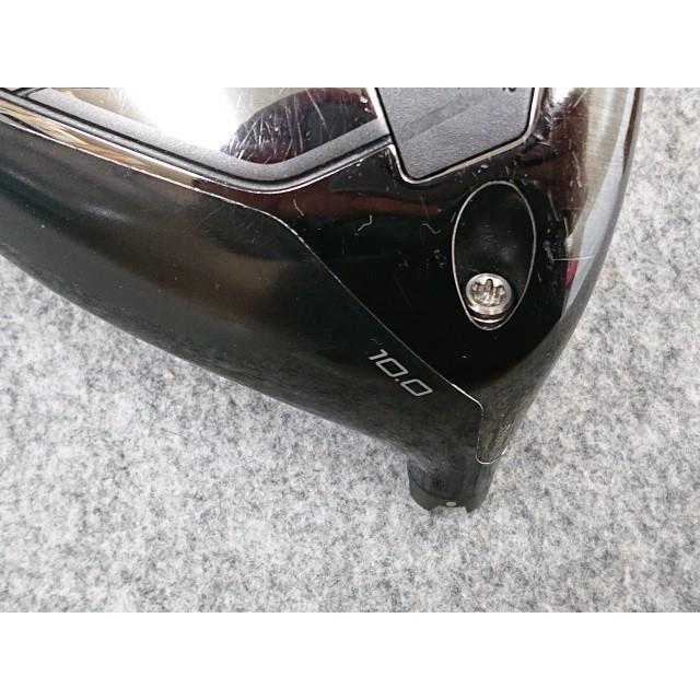 Titleist @【中古】 タイトリスト GT3 ドライバー 10° ヘッド