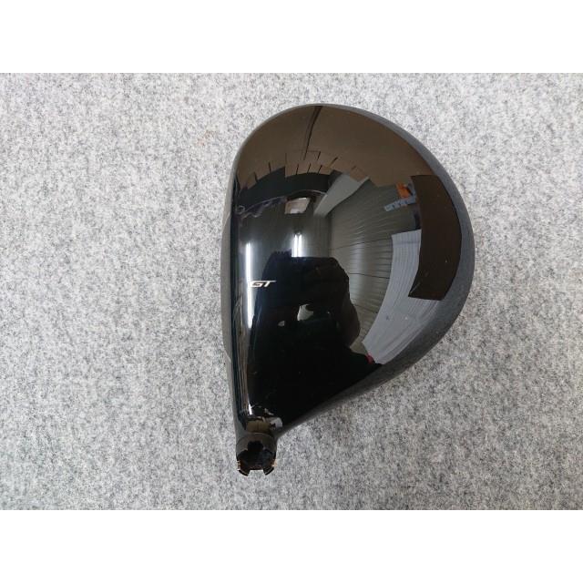 Titleist @【中古】 タイトリスト GT3 ドライバー 10° ヘッド