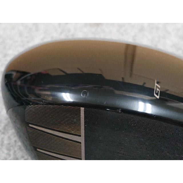 Titleist @【中古】 タイトリスト GT3 ドライバー 10° ヘッド