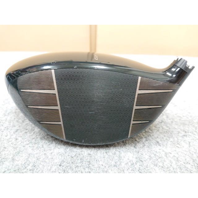 Titleist @【中古】 タイトリスト GT3 ドライバー 10° ヘッド