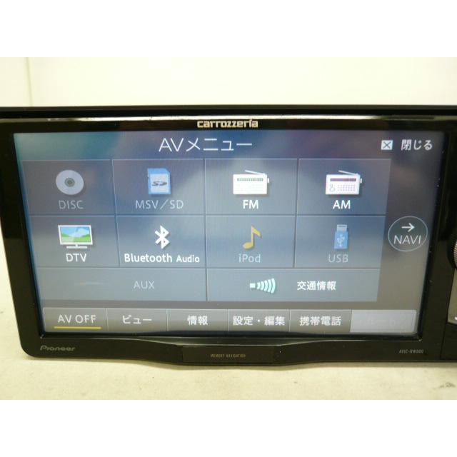 川*✅様 カロッツェリア AVIC-RW800-D 中古 CD/DVD/Blue カロッツェリア AVIC-RW800-D 中古 CD/DVD/Bluetooth @【中古】 2025