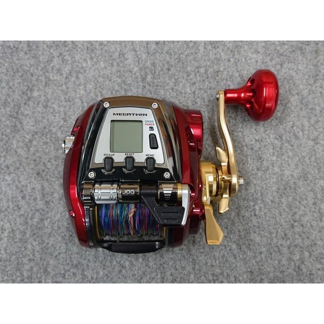 新品未使用★17 ダイワ シーボーグ800MJ DAIWA（ダイワ） @【未使用品】 訳あり 17 シーボーグ 800MJ 電動