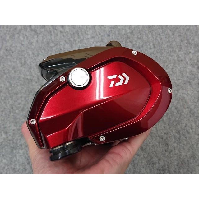 DAIWA（ダイワ） @【未使用品】 訳あり 17 シーボーグ 800MJ 電動