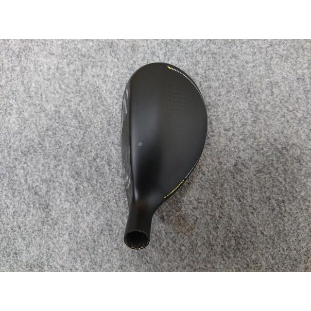 PING（ピン） @【中古】 G430 ハイブリッド UT 4H 22° ユーティリティ
