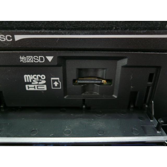 トヨタ（TOYOTA） @【中古】 トヨタ純正 NSZT-W66T メモリーナビ 地