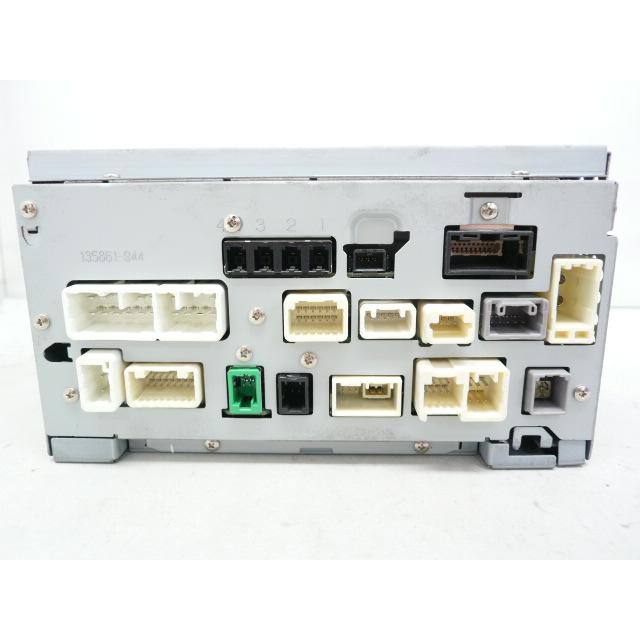 トヨタ（TOYOTA） @【中古】 トヨタ純正 NSZT-W66T メモリーナビ 地