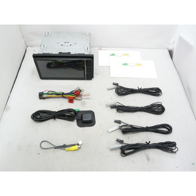カロッツェリア @【中古】 HDMI入出力 AVIC-RW810-D メモリーナビ 地 