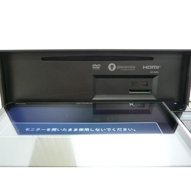 carrozzeria メモリーナビAVIC-RW801-D カーナビ carrozzeria AVIC-RW801-D AVIC-RW801-D 商品概要 | その他