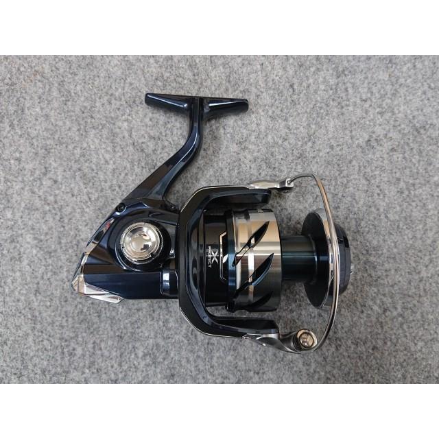 シマノ @【未使用品】 訳あり 21 ツインパワーSW 8000HG