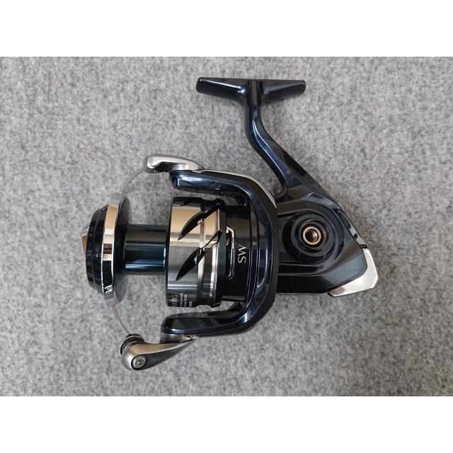 専用ため購入はできません。シマノ TWIN POWER SW 8000HG SHIMANO 21 TWIN POWER SW 8000HG スピニングリール Amazon.com