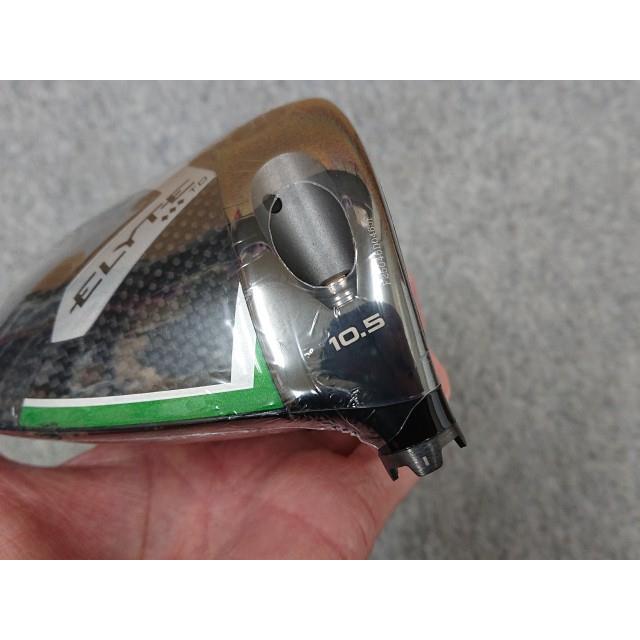 Callaway（キャロウェイ） @【未使用品】 ELYTE ◇◇◇TD エリート