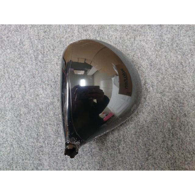 キャロウェイ　エリートトリプルダイヤ 3W ヘッドのみ Amazon.co.jp: 【USモデル／ヘッド単体】 キャロウェイ エリート