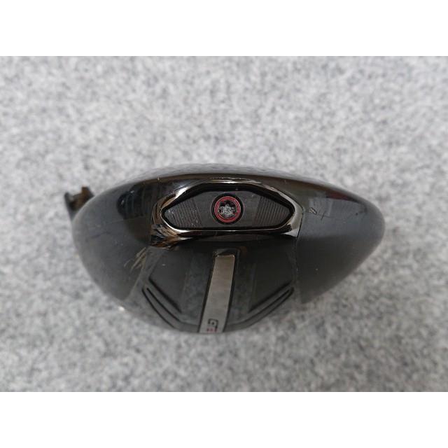 Titleist（タイトリスト） @【中古】 GT2 10° ドライバー ヘッドのみ