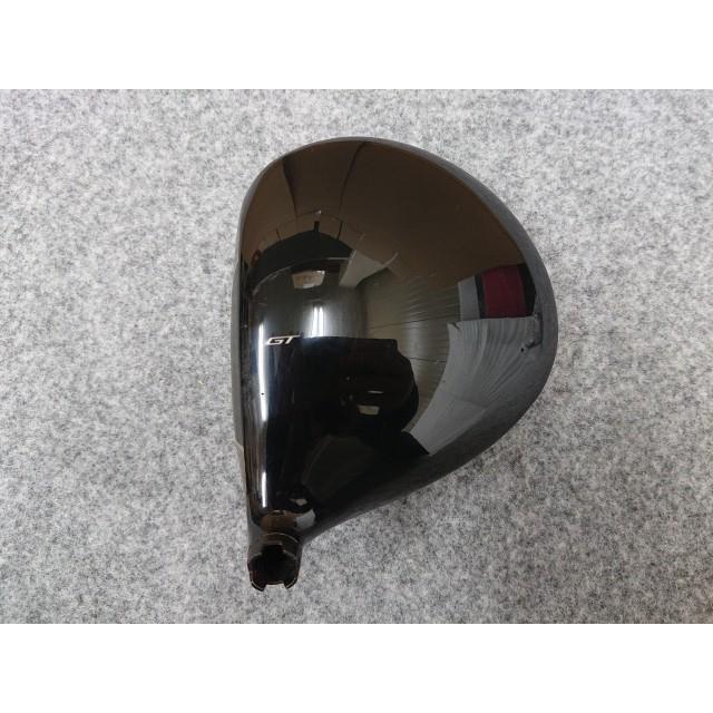 Titleist（タイトリスト） @【中古】 GT2 10° ドライバー ヘッドのみ