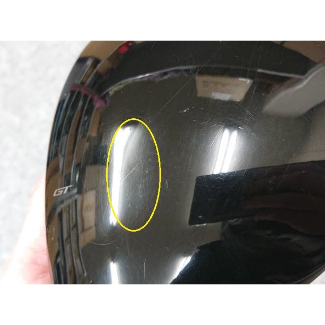 Titleist（タイトリスト） @【中古】 GT2 10° ドライバー ヘッドのみ