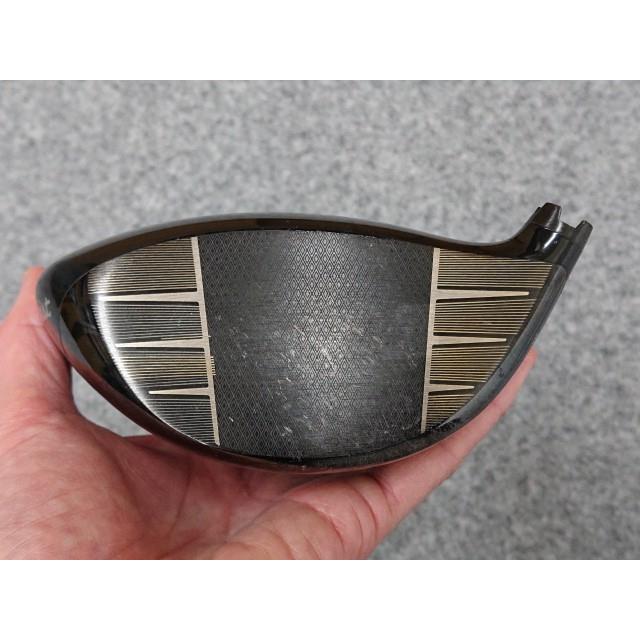 Titleist（タイトリスト） @【中古】 GT2 10° ドライバー ヘッドのみ