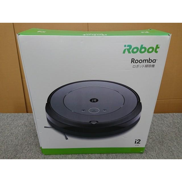 Irobot roomba i2 アイロボット　ルンバ アイロボットジャパン 史上最高のコストパフォーマンスを誇る
