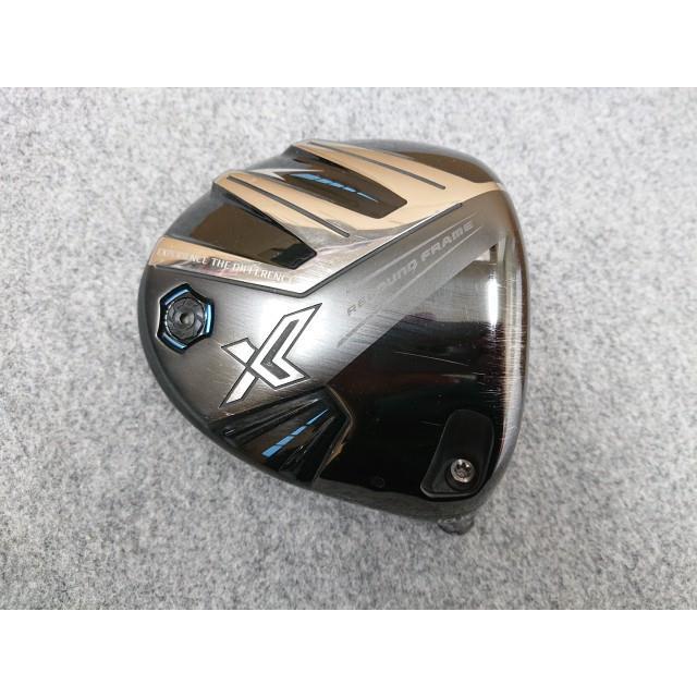 【新品未使用】ゼクシオ エックス ドライバー 10.5° SR ドライバー XXIO X-eks- ゼクシオ エックス ドライバー 10.5